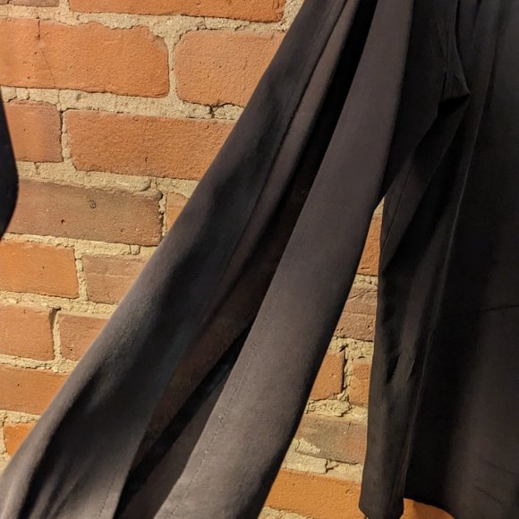 Silk Equipment split sleeve shirt - Picture 2 of 5